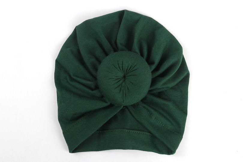 Baby Turban Fashionable Head-wrap